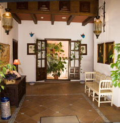 Hotel Palacio las Manillas Hotel Palacio las Manillas